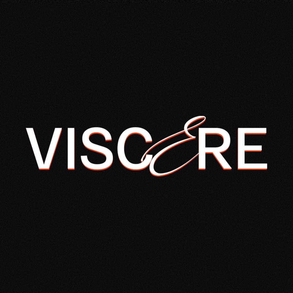 Viscere Podcast poster
